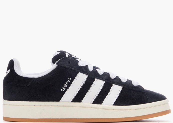 Adidas Campus 00s Core Black - Happy for hype